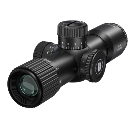 DISCOVERYOPT HT 6X24IR-FFP-MRAD Diameter:30MM Short Optics Scope