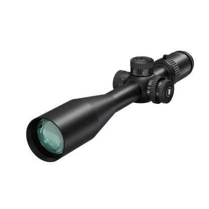 DISCOVERYOPT LHD 8-32X50SFIR SFP-L-MOA Tube Diameter:30MM Optics Scopes