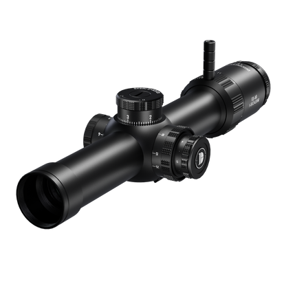 DISCOVERYOPT ED-AR 1-8X24SFIR FFP-MRAD LPVO Diameter:34MM Optics Scope