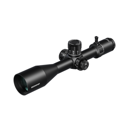 DISCOVERYOPT HD GEN III 5-30X56SFIR FFP-Z-MRAD/MOA Diameter:34MM Optics Scopes