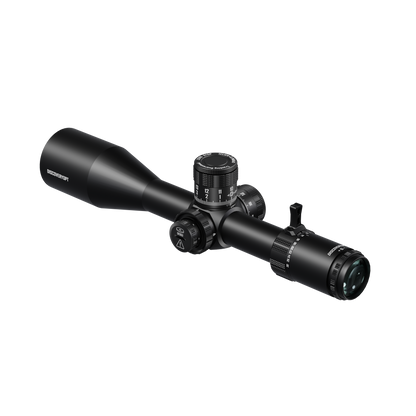 DISCOVERYOPT HD GEN III 5-30X56SFIR FFP-Z-MRAD/MOA Diameter:34MM Optics Scopes