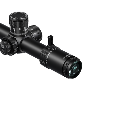 DISCOVERYOPT HD GEN III 5-30X56SFIR FFP-Z-MRAD/MOA Diameter:34MM Optics Scopes