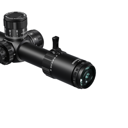 DISCOVERYOPT HD GEN III 5-30X56SFIR FFP-Z-MRAD/MOA Diameter:34MM Optics Scopes