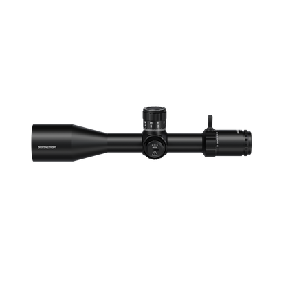 DISCOVERYOPT HD GEN III 5-30X56SFIR FFP-Z-MRAD/MOA Diameter:34MM Optics Scopes