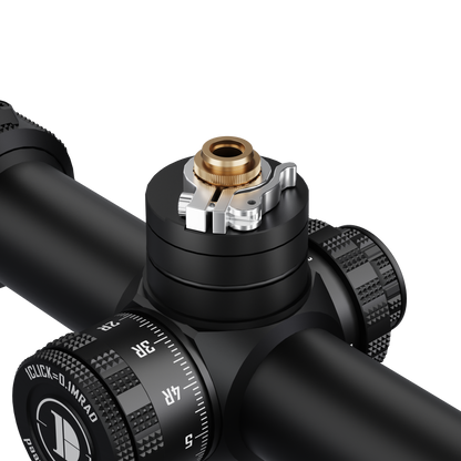 DISCOVERYOPT HD GEN III 5-30X56SFIR FFP-Z-MRAD/MOA Diameter:34MM Optics Scopes