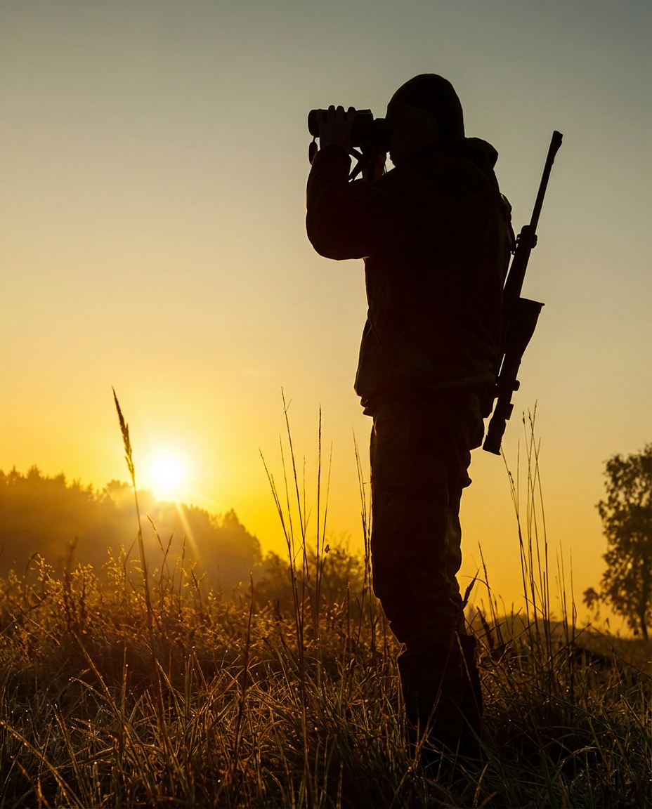 Field Hunting