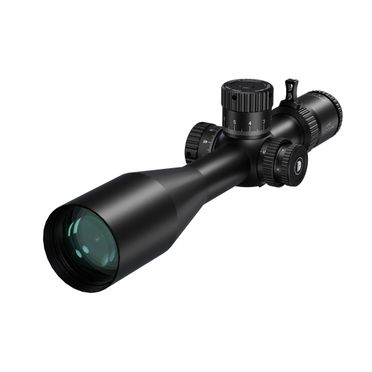 DISCOVERYOPT LHD 8-32X56SFIR FFP-Z-MRAD/MOA Diameter:34MM Optics Scopes