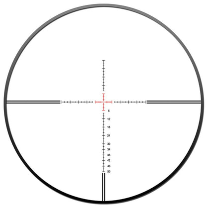 LHD-NV 3-12X42SFIR FFP Optics Scopes - DiscoveryOpt Rifle Scopes-UK - 