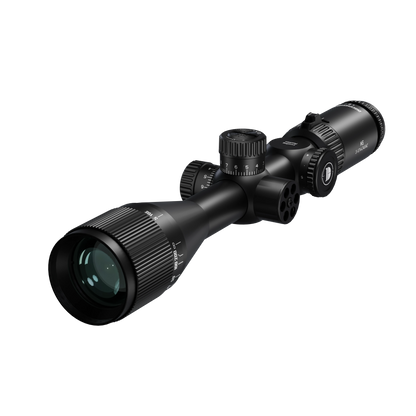 DISCOVERYOPT MS 3-12X42AOAC SFP-MOA Diameter:25.4MM Optics Scopes