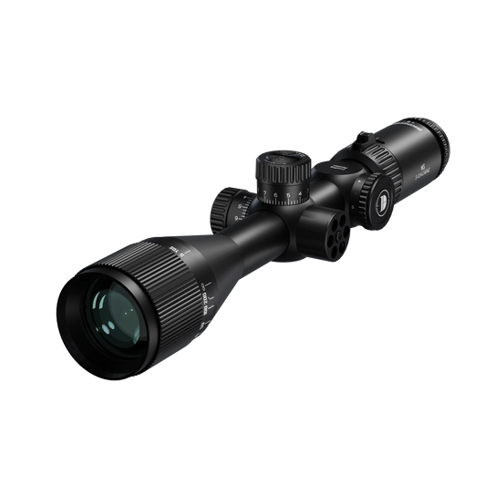DISCOVERYOPT MS 3-12X42AOAC SFP-MOA Diameter:25.4MM Optics Scopes