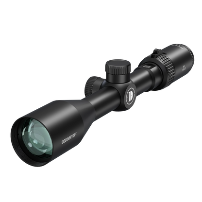 DISCOVERYOPT MS 3-9X40-SFP-MOA Diameter:25.4MM Optics Scopes