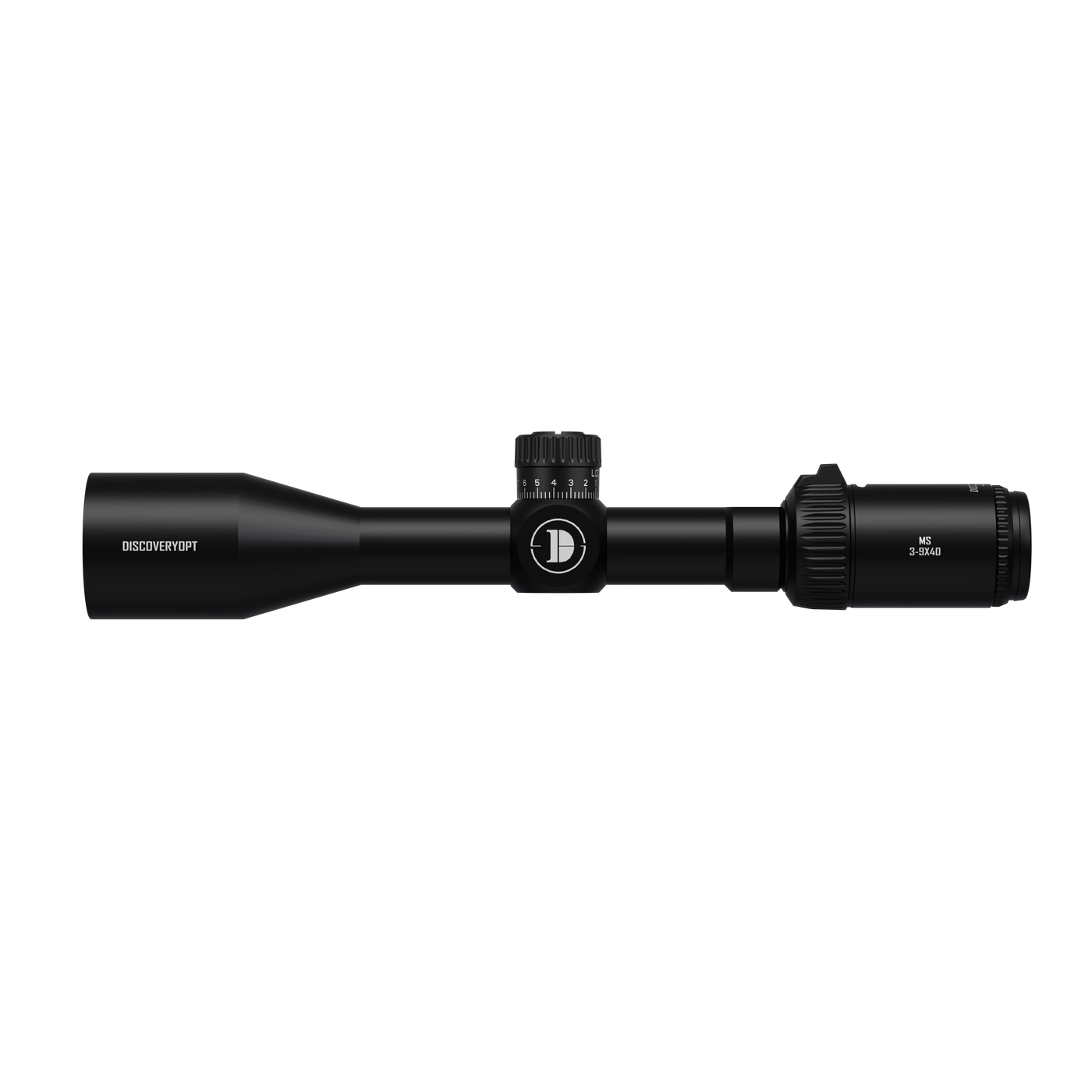 MS 3-9X40