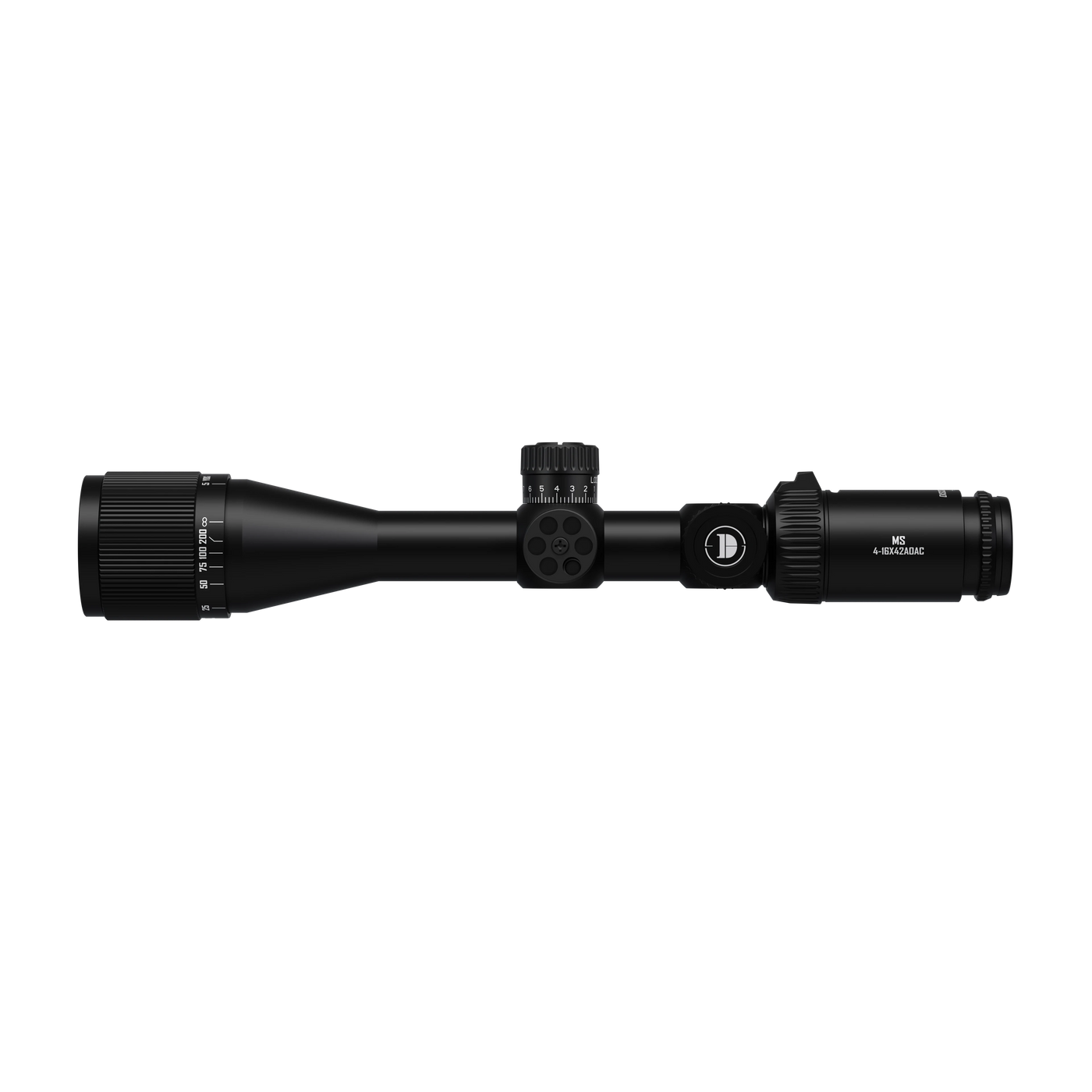 MS 4-16X42 AOAC SFP