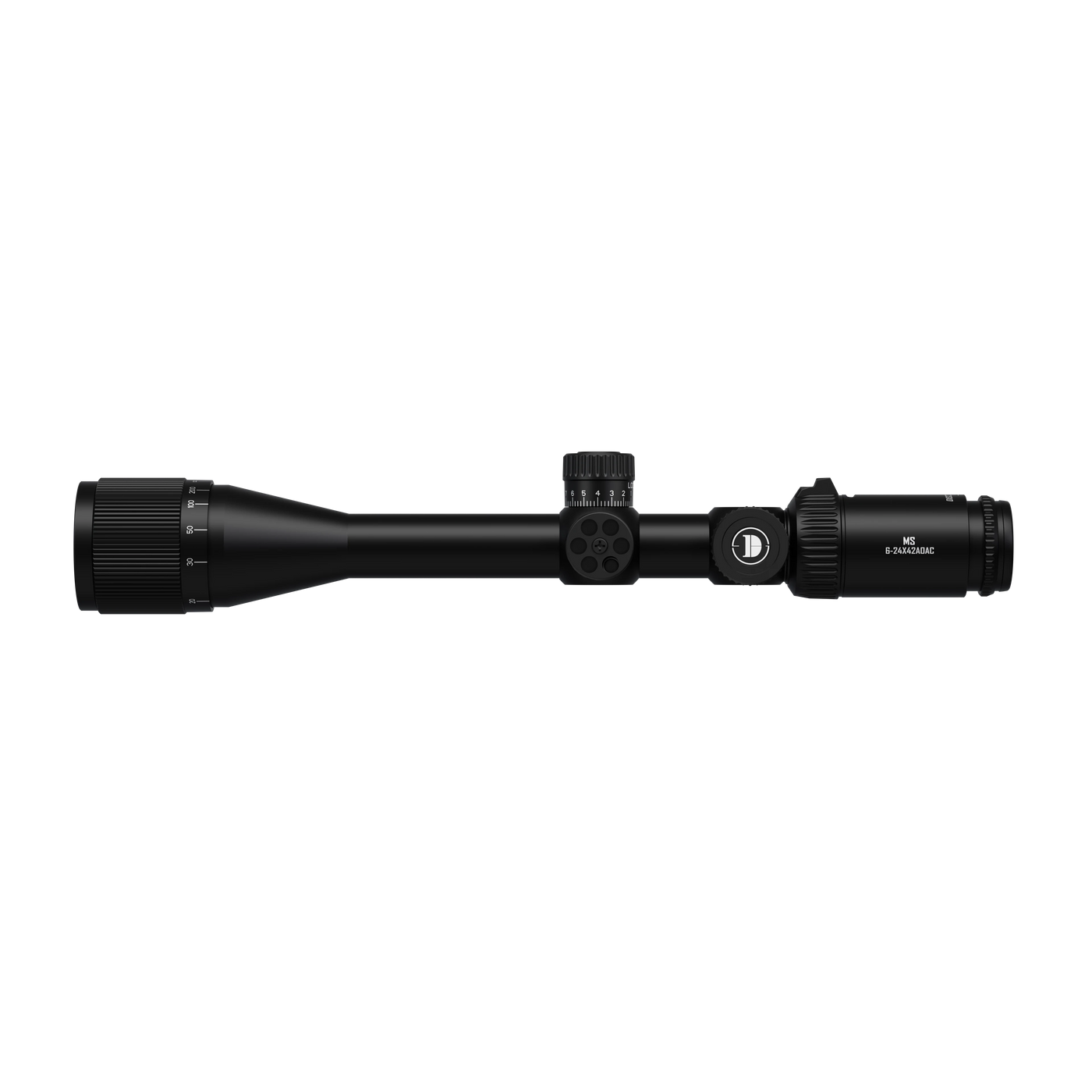MS 6-24X42 AOAC SFP
