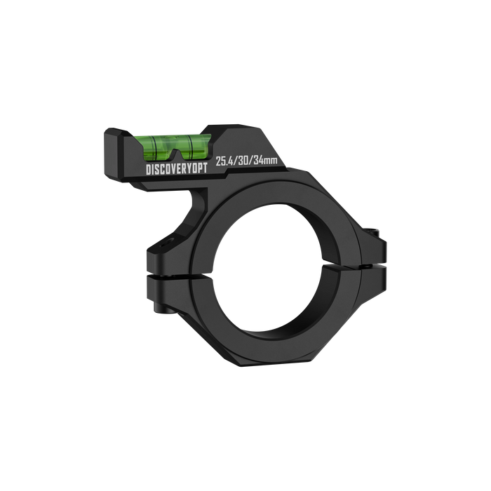 DISCOVERYOPT RINGS Scope BUILT FOR THE FIELD