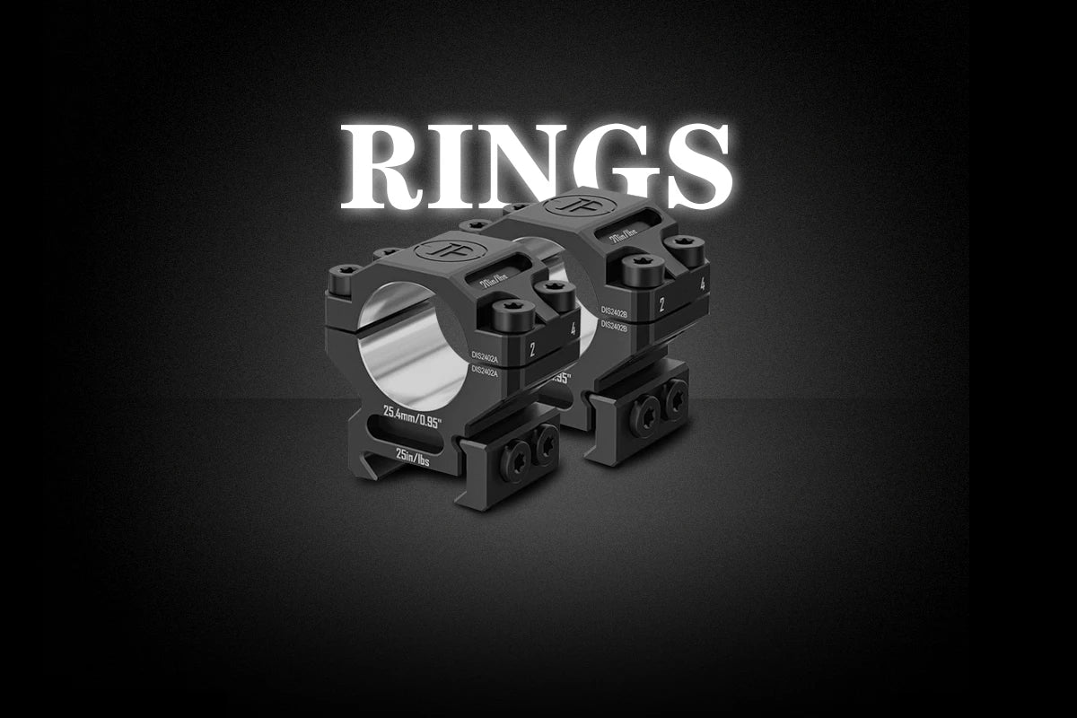 discovery RINGS