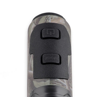 Hunting/Golf Camouflage Rangefinder 600/800/1200/2000/4000 Yards - Precision and Accuracy of Laser Rangefinder