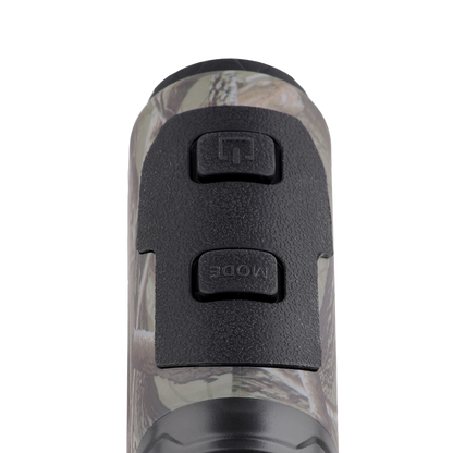 DISCOVERYOPT Hunting/Golf Camouflage Rangefinder 600/800/1200/2000/4000 Yards - Precision and Accuracy of Laser Rangefinder