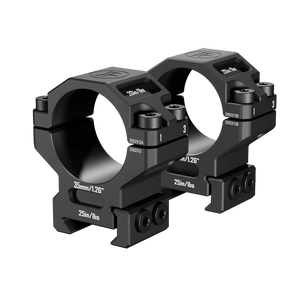 Scope Rings