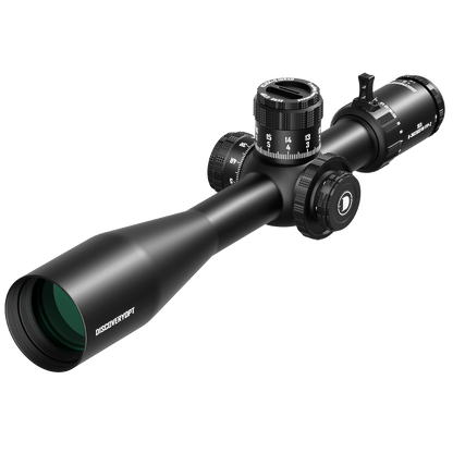 DISCOVERYOPT XED 6-36X56SFIR FFP-MOA-ZEROSTOP Diameter:35MM RifleScope DISCOVERYOPT XED 6-36X56SFIR FFP-MOA-ZEROSTOP Diameter:35MM RifleScope