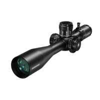 DISCOVERYOPT XED 6-36X56SFIR FFP-MRAD/MOA-ZERO STOP Diameter:35MM Optics Scopes