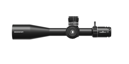 XED 6-36X56SFIR FFP-MOA-ZERO STOP Durchmesser: 35MM Optik Zielfernrohre