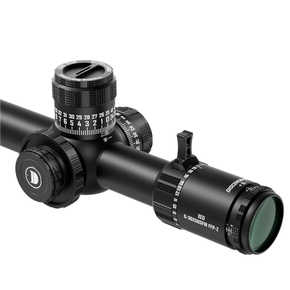 XED 6-36X56SFIR FFP-MOA-ZERO STOP Diameter:35MM Optics Scopes