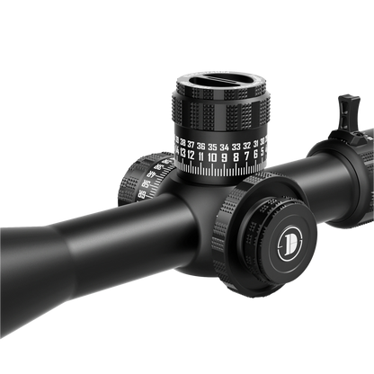 XED 6-36X56SFIR FFP-MOA-ZERO STOP Diameter:35MM Optics Scopes