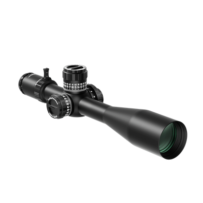 XED 6-36X56SFIR FFP-MOA-ZERO STOP Diameter:35MM Optics Scopes