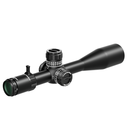 XED 6-36X56SFIR FFP-MOA-ZERO STOP Diameter:35MM Optics Scopes