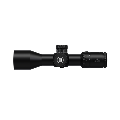 DISCOVERYOPT HD 3-12X44SFIR FFP-MIL  Tube Diameter:30MM Short Optics Scopes