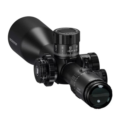 DISCOVERYOPT XED 6-36X56SFIR FFP-MRAD/MOA-ZERO STOP Diameter:35MM Optics Scopes