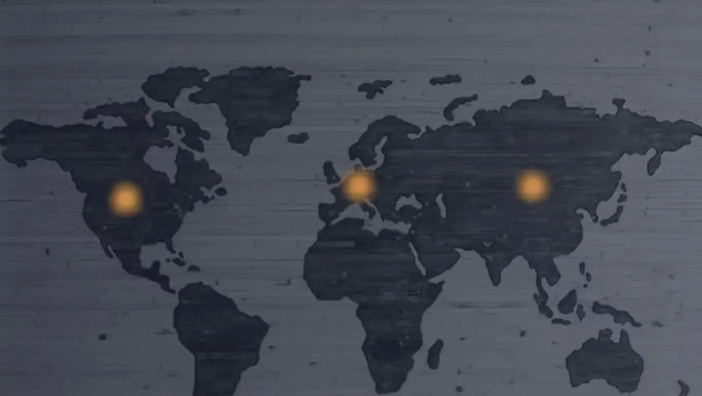 Global Map