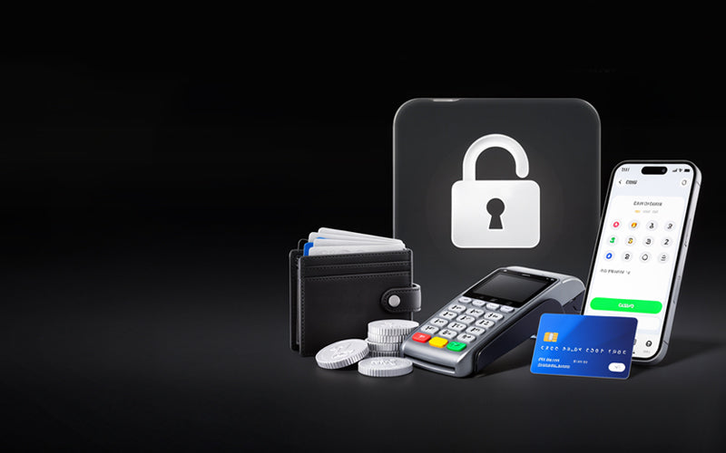 Secure payment methods