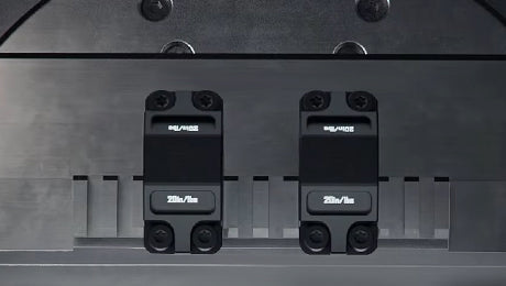 Precision Torque Marking